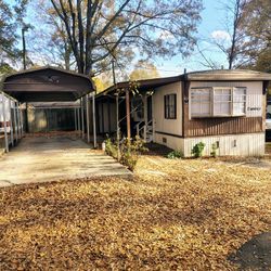 2 bedroom 1Bathroom Home 