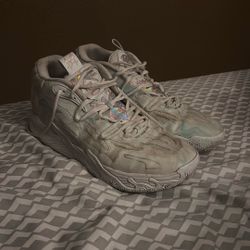 Puma MB.03 Iridescent Basketball Shoes