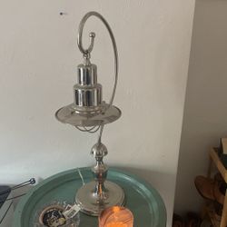 2 Lamps 