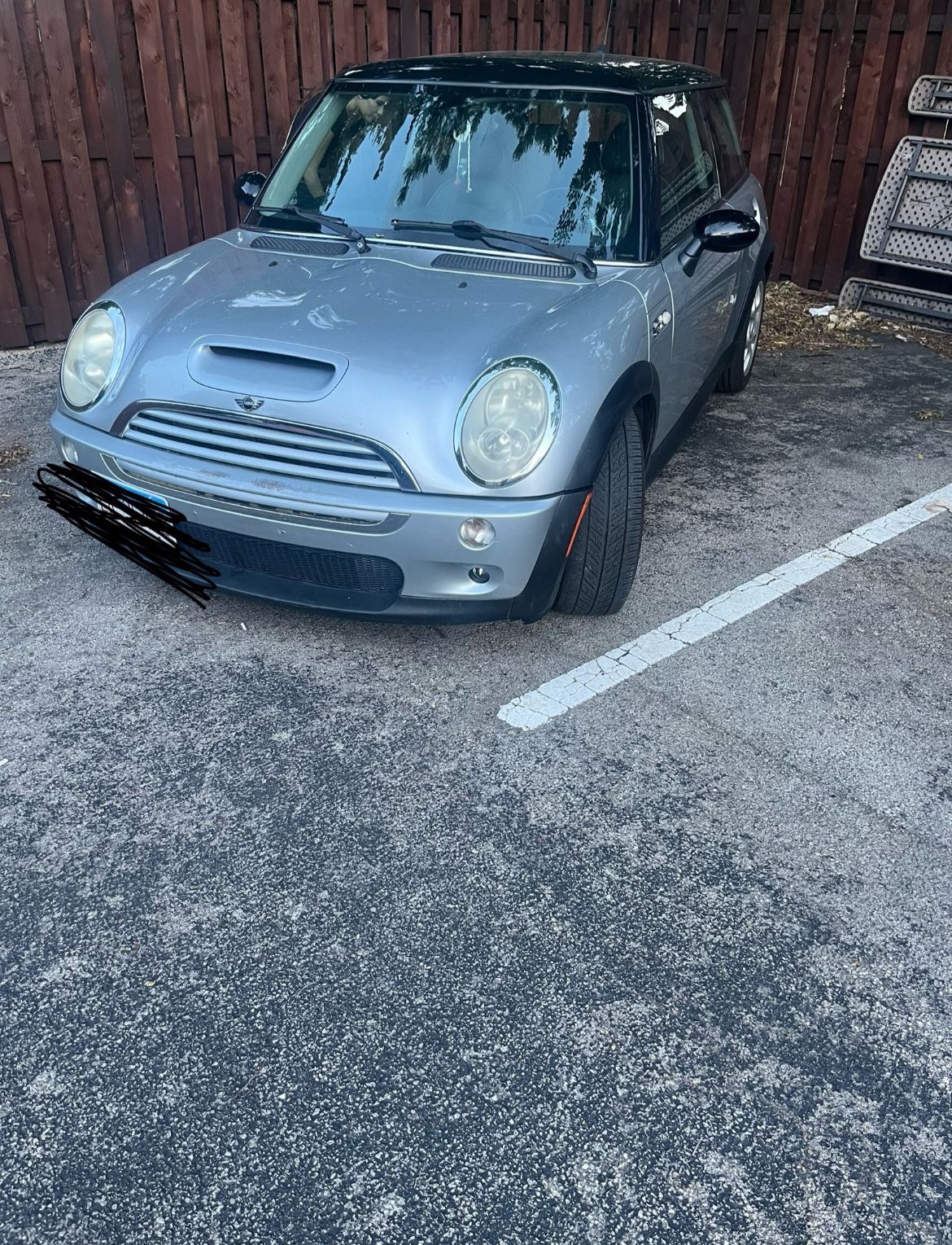 2006 Mini Cooper