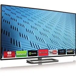 Vizio 65" Full Array LED Smart TV