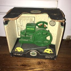 John Deere Model E ERTL Collectible In Box