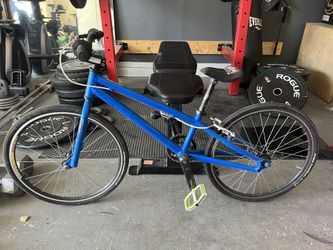 Redline Mini
