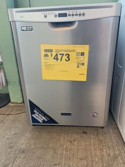 Dishwasher on sale $350