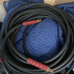 Manquera Para Pressure Washer