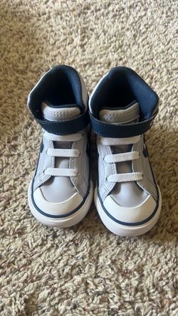 Toddler convers shoes