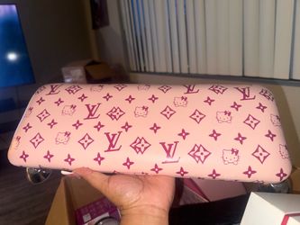Nail stuff