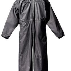Yeezy Gap Overalls 