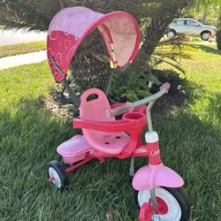 Radio Flyer Trike