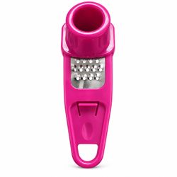 183 Manual Garlic & Ginger Graters