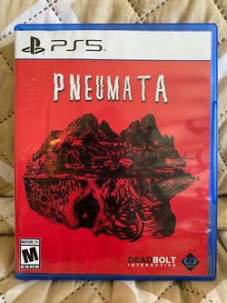 Pneumata PS5