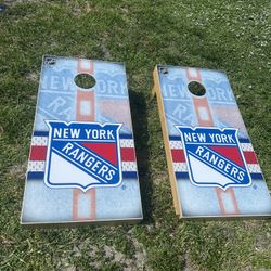 Corn hole Boards 