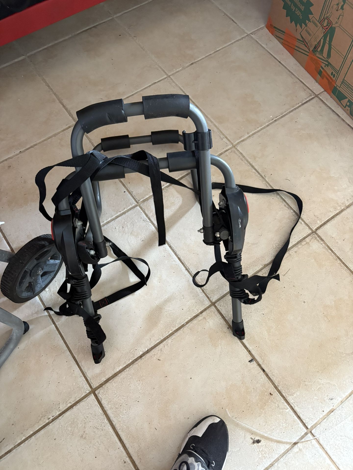 Accesorio para Visicleta