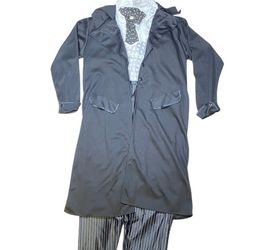 Vintage DC Comics Batman Returns The Penguin Costume 1992 Official Suit Tux L-XL