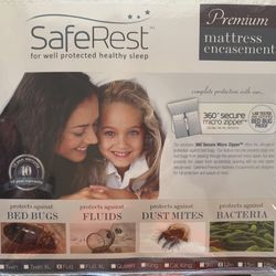 Mattress Encasement 