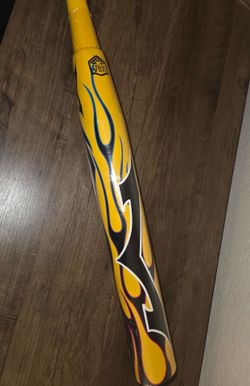 NIW* Yellow Monsta Torch