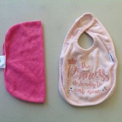 Baby Girl Clothes and Accessories