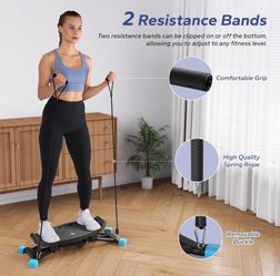 MERACH Simulated Ski Training Machine