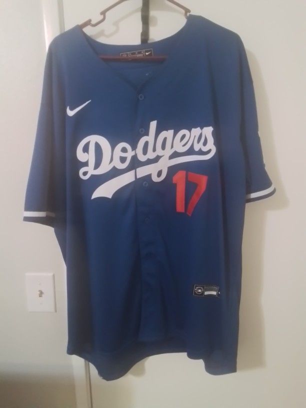 Los angeles dodgers SHOHEI OHTANI