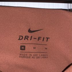 NIKE DRY FIT LEGGINGS