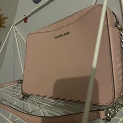 Michael Kors Jet Set East West Cross Body Bag