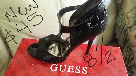 New Guess