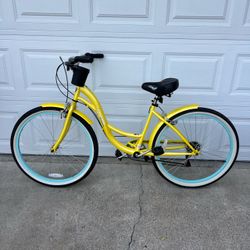 Kent Bayside 26” Cruiser Bicycle