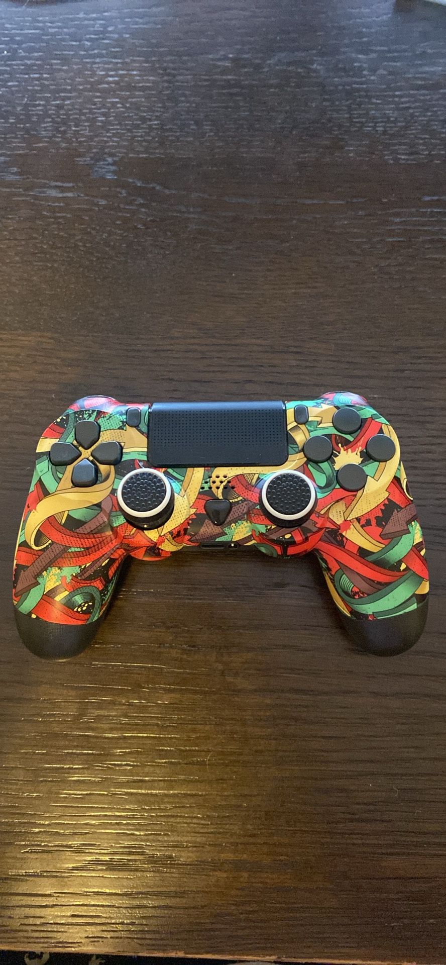 Custom PS4 Controller for Sale in Scottsdale, AZ - OfferUp