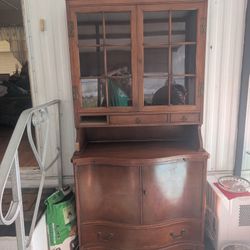 China Buffet Cabinet