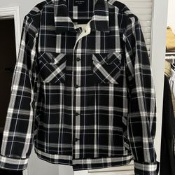 Saint Morta Jacket XXL