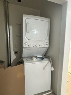 Washer/dryer