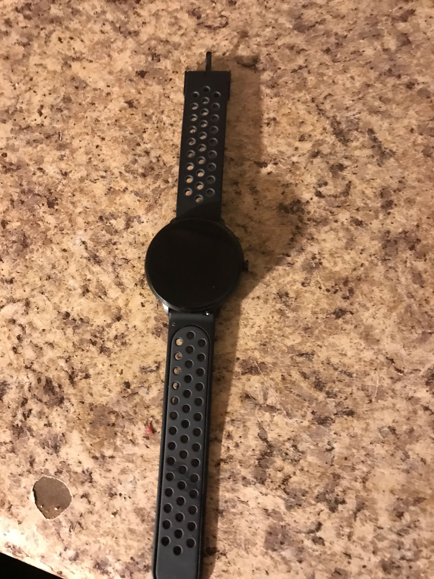 itouch Smartwatch (needs changer)