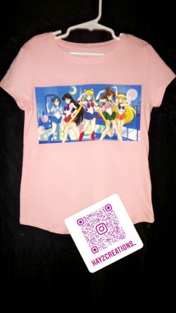 Custom Tee Shirt