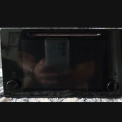 Tacoma Oem Radio