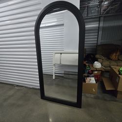 6 Feet 3 In Mirror
