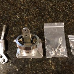 Mustang Cobra 6 Speed T56 Pro 5.0 shifter