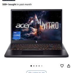 Acer Nitro V 15 ANV15-51