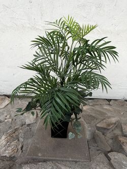Planta artificial 