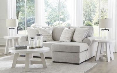 Pebble Sectional