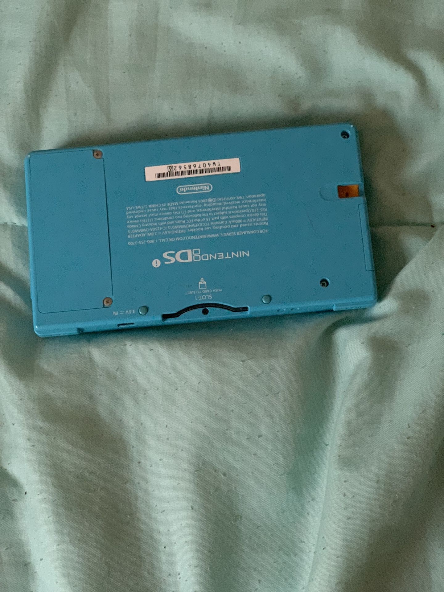 Nintendo