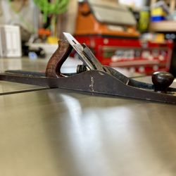 Vintage Stanley No. 7 Hand Plane