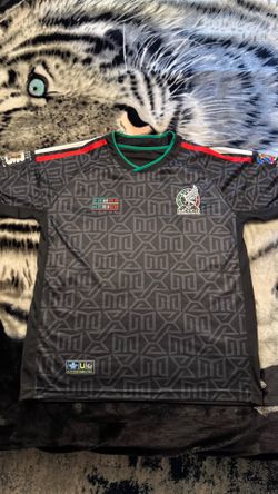 MEXICO WORLD CUP 2026 JERSEY SHIRT