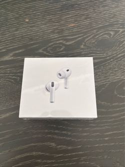 Airpod pro 3