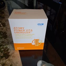 Atomy POWER VITA ENERGIZER