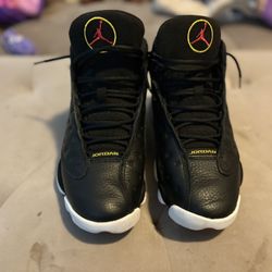 Air Jordan 13 Playoffs 