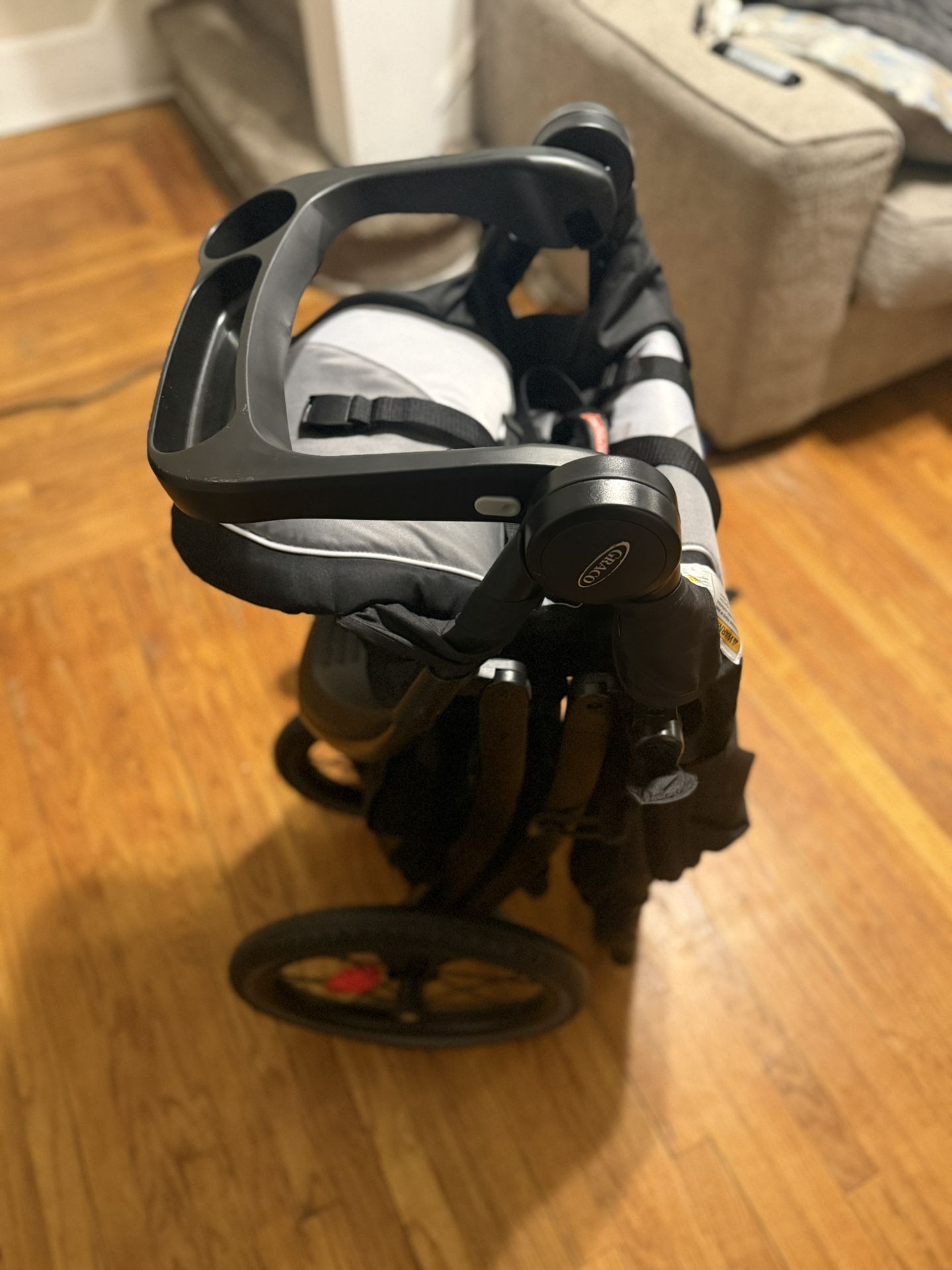 Stroller For Sale