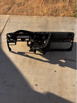 2014 2015 Kia Optima Dash Dashboard OEM