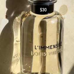 LV L'Immensité Louis Vuitton