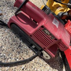 Skil Belt Sander 