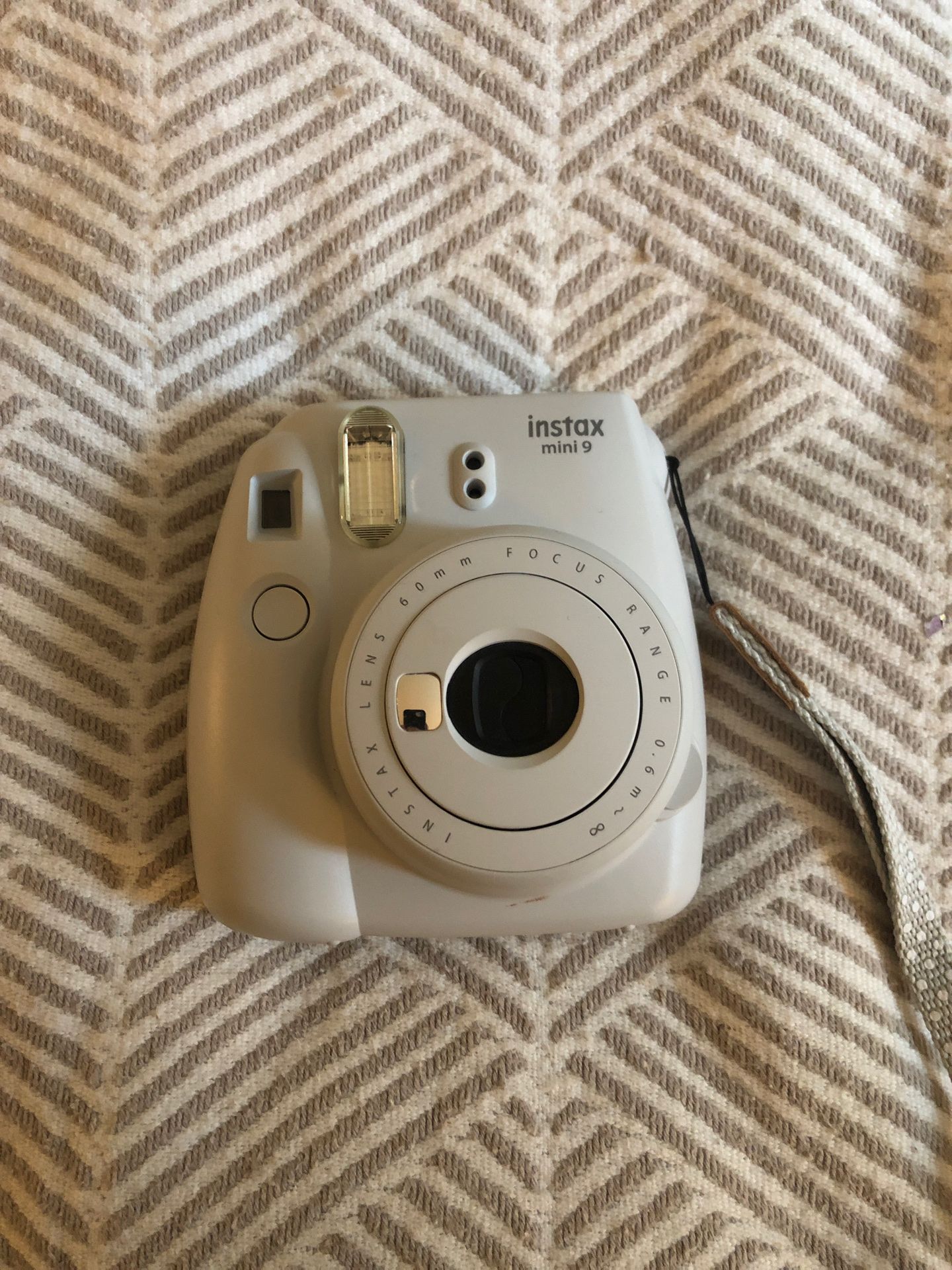 Instax mini 9